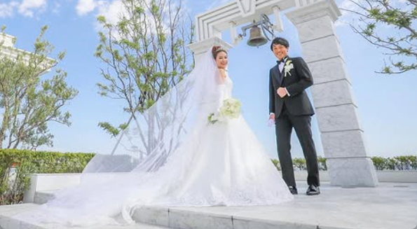 折田楓が結婚した旦那はどんな人？