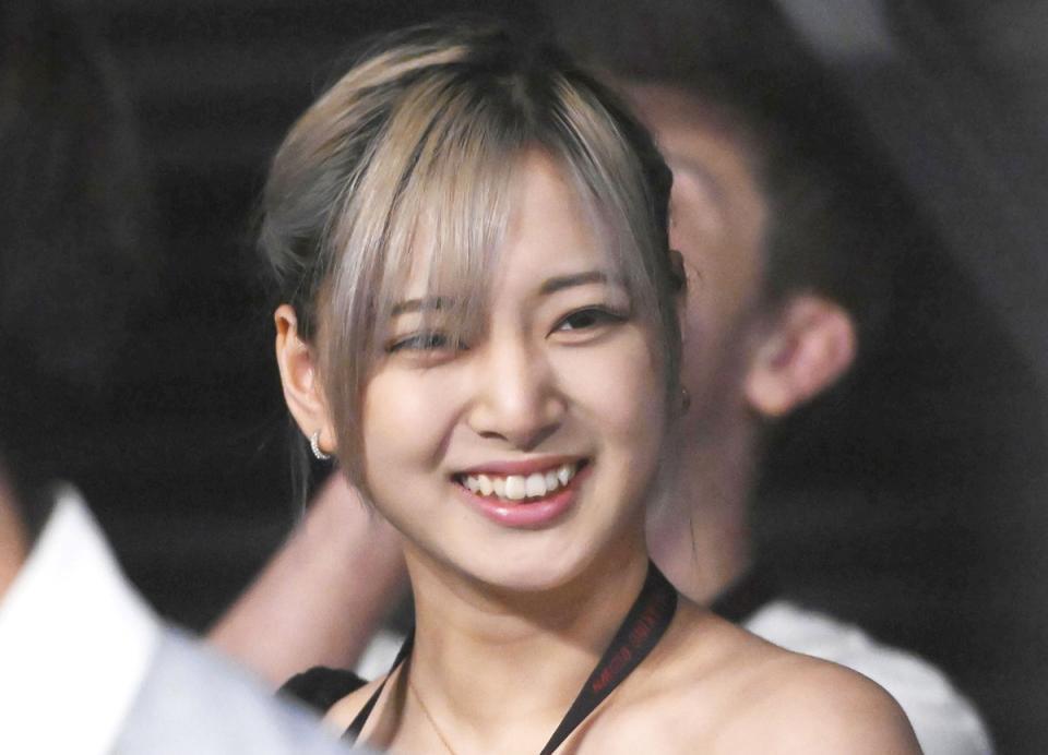 会社員兼インフルエンサーとして活動