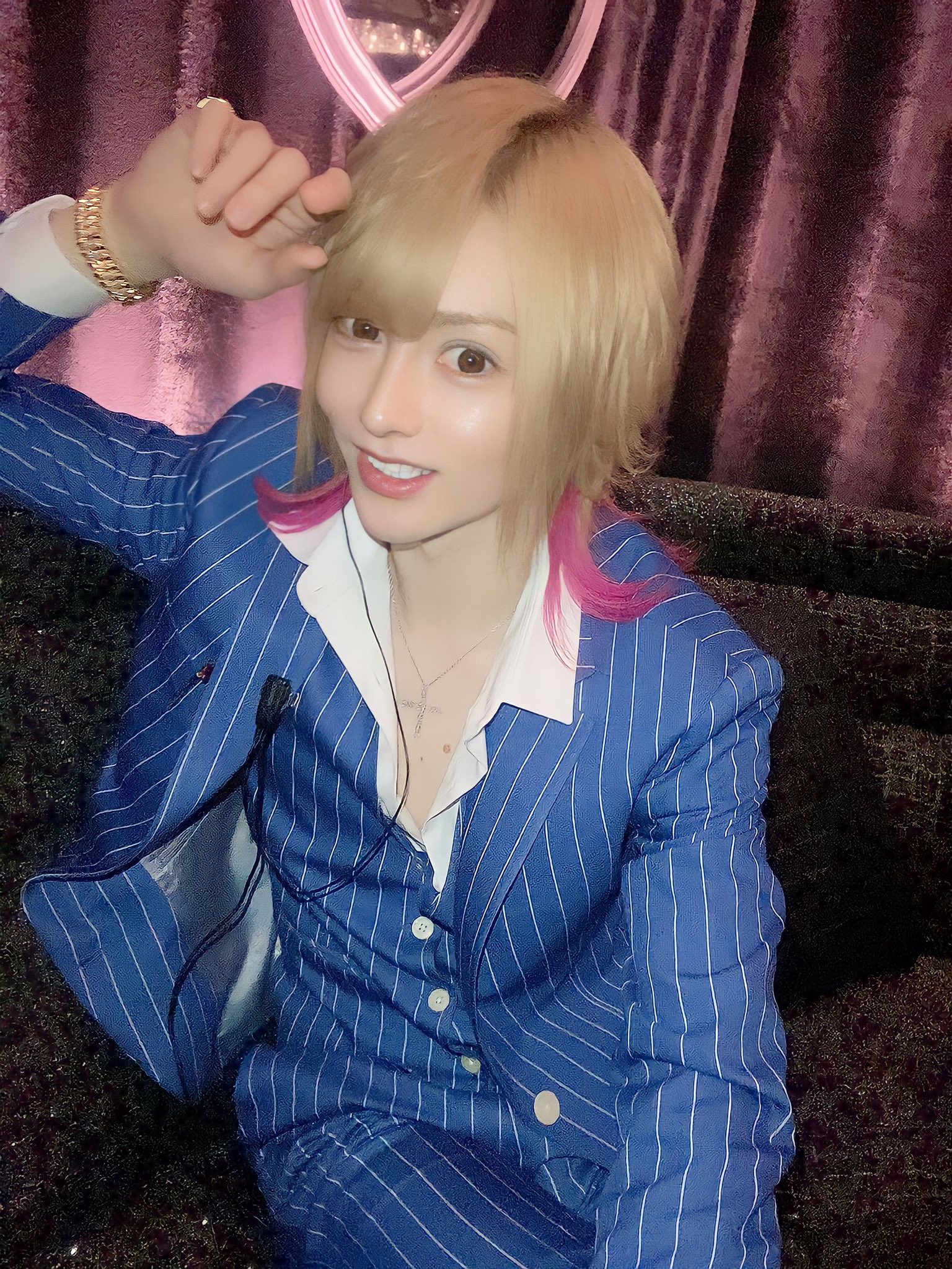 プリンスこうやは整形前もイケメンだった？