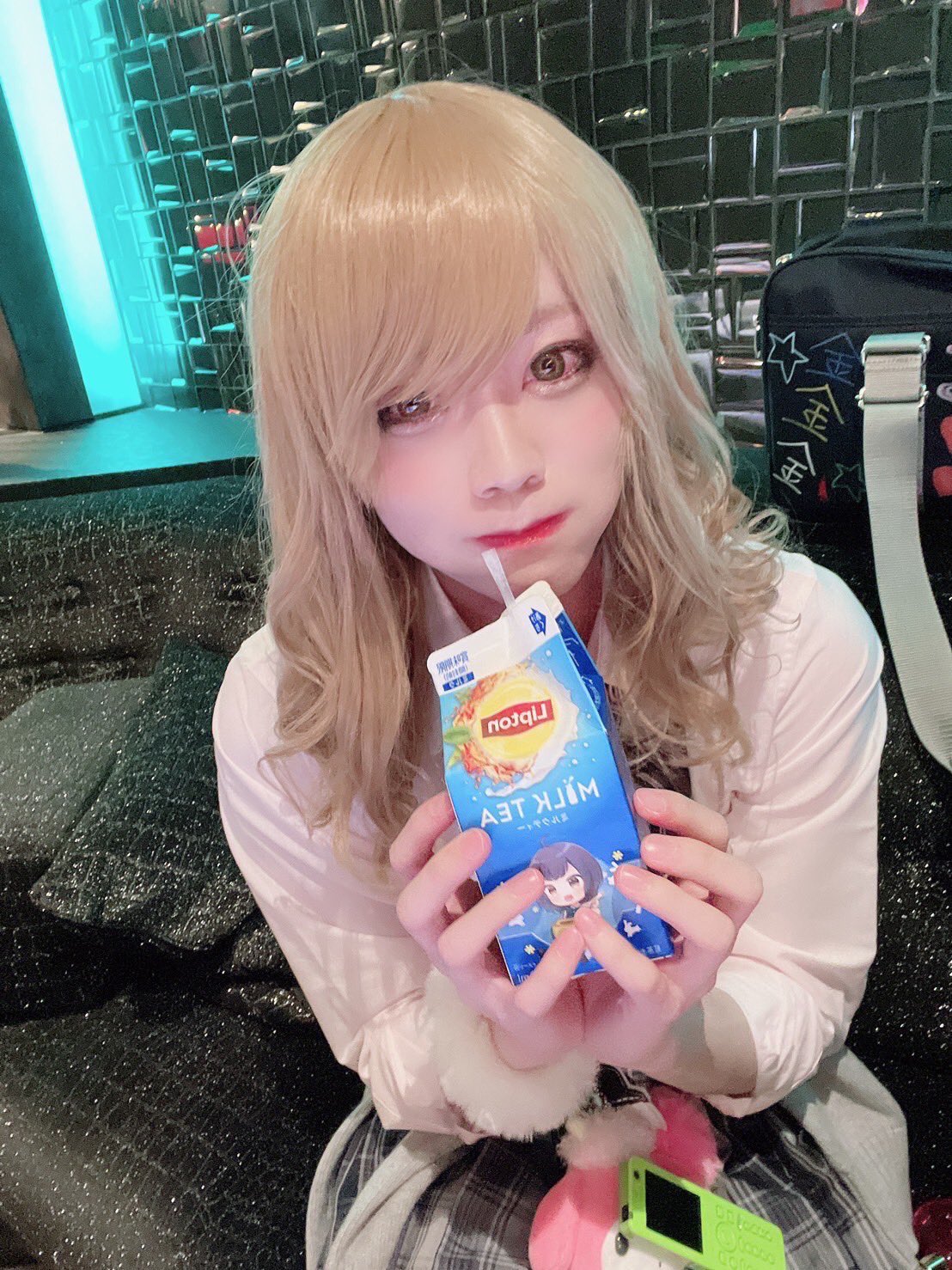 プリンスこうやの整形前の顔①