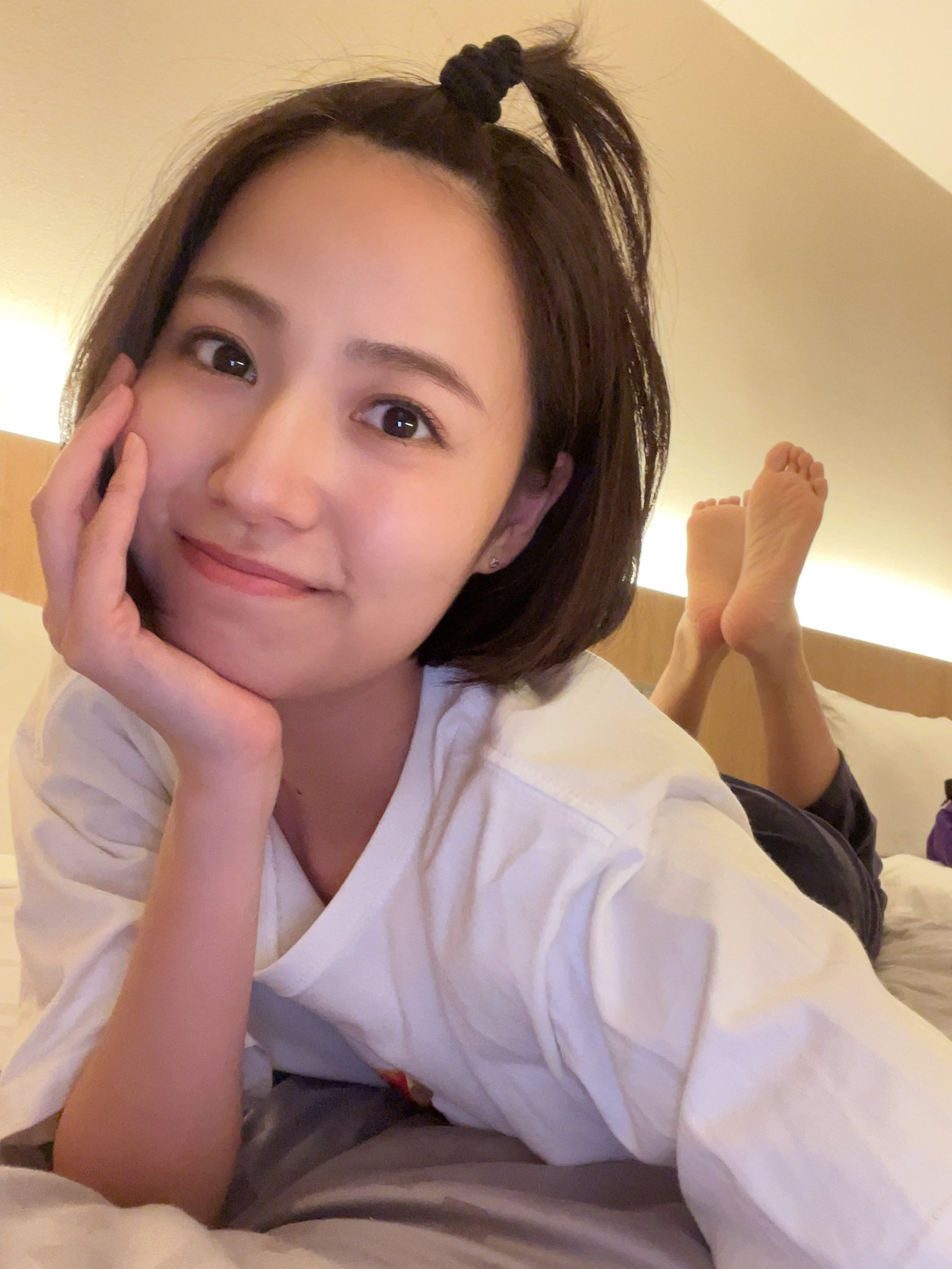 新谷あやかのプロフィール