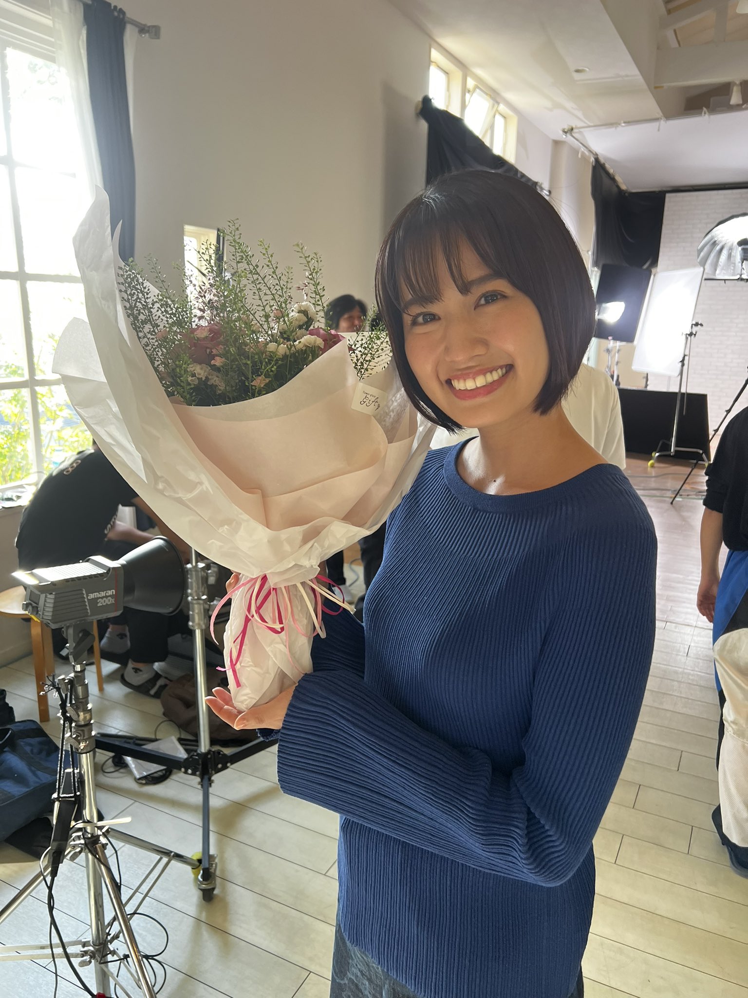 新谷あやかのスリーサイズは？
