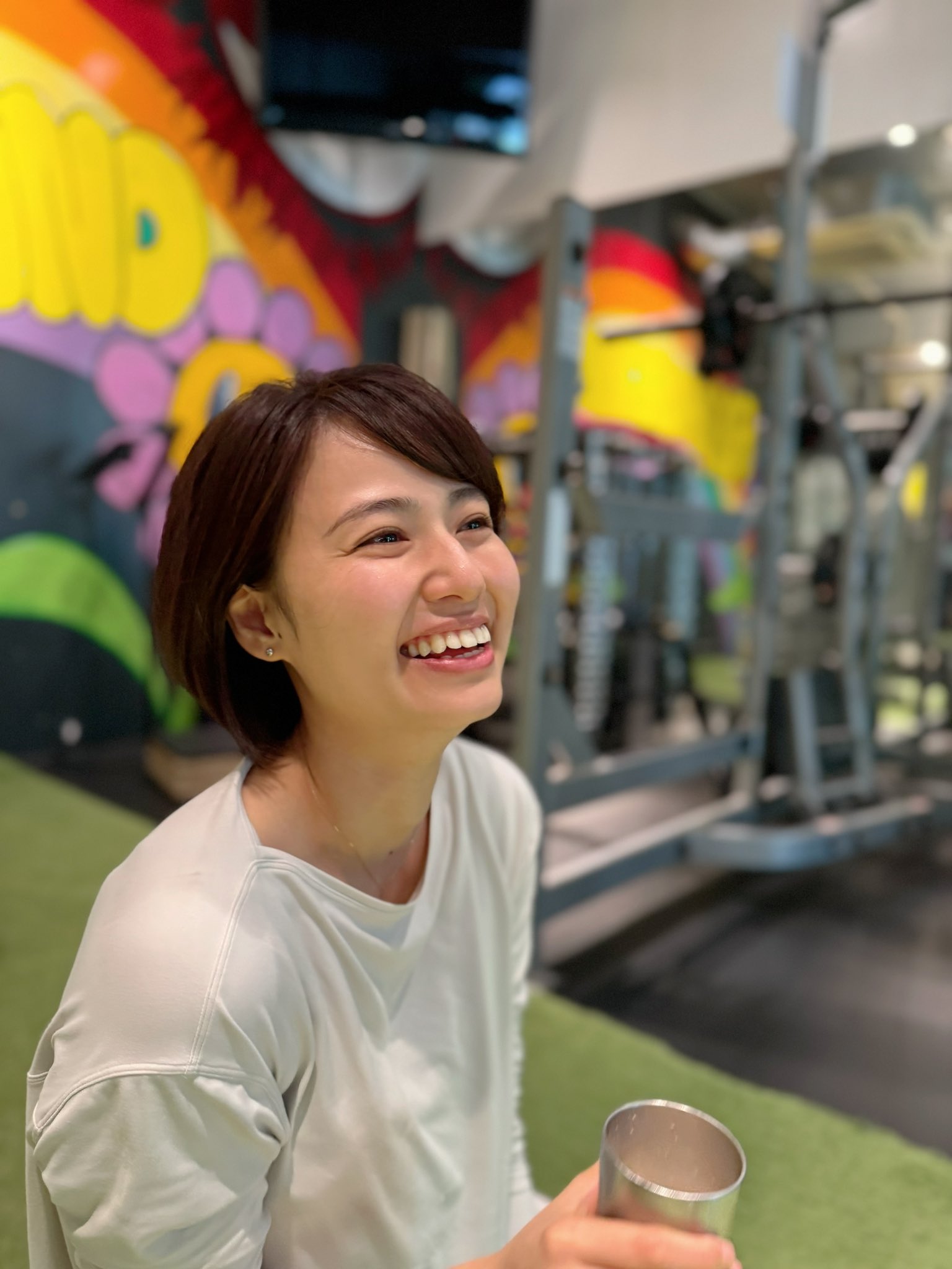 新谷あやかは人気のタレント