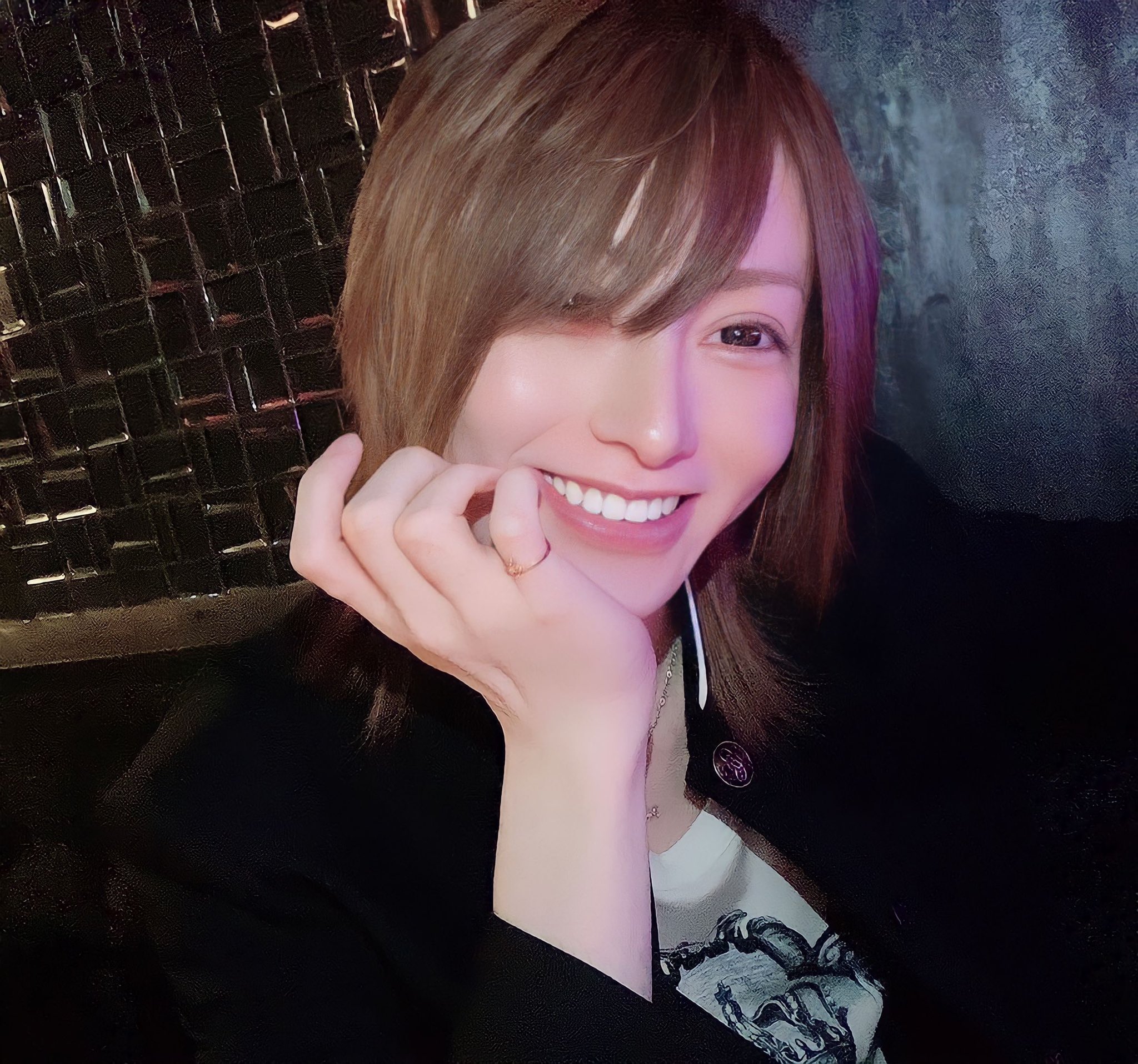 TikTokでライバーとして活動