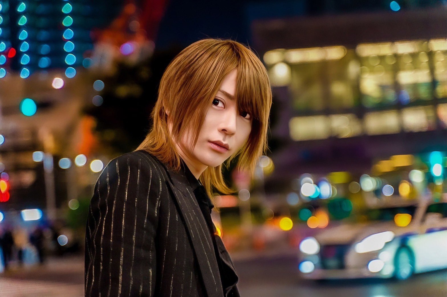 プリンスこうやは人気のホスト