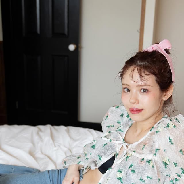 瀬戸 あゆみ | Instagram