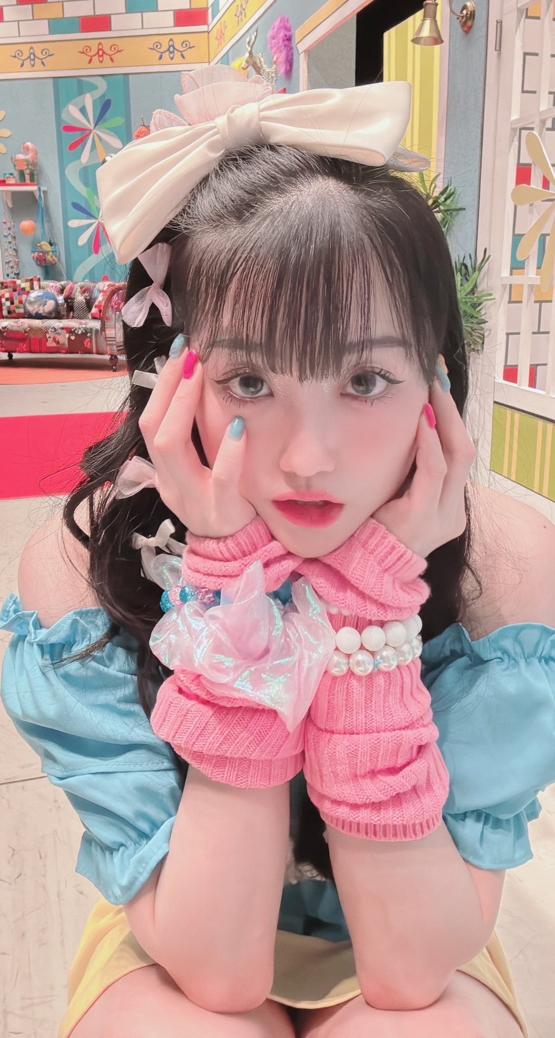 小寺真理のプロフィール