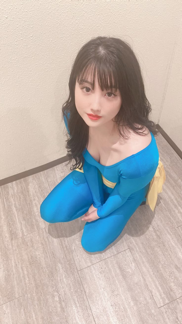 小寺真理の美人でかわいい水着グラビア③