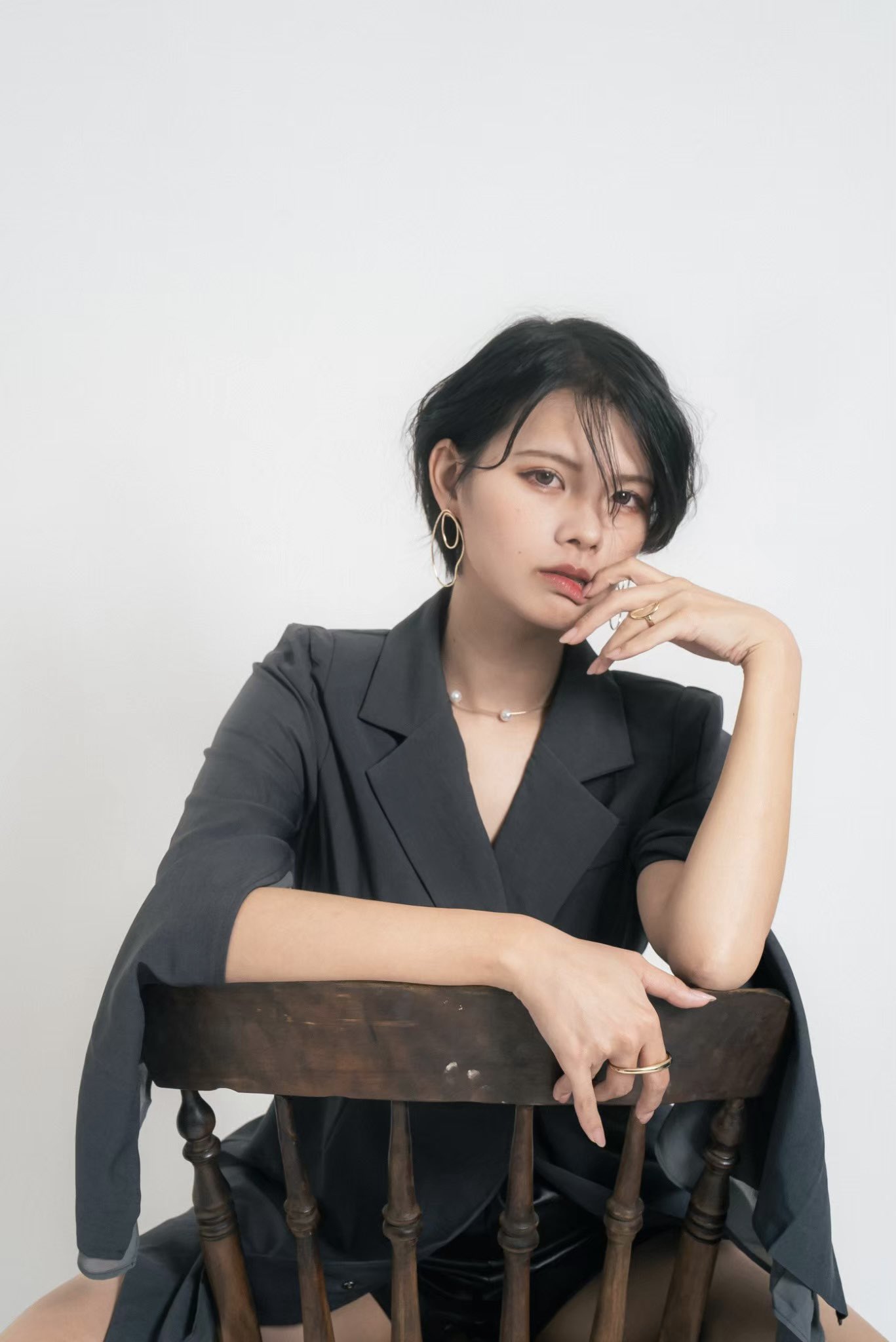 鹿乃つののプロフィール
