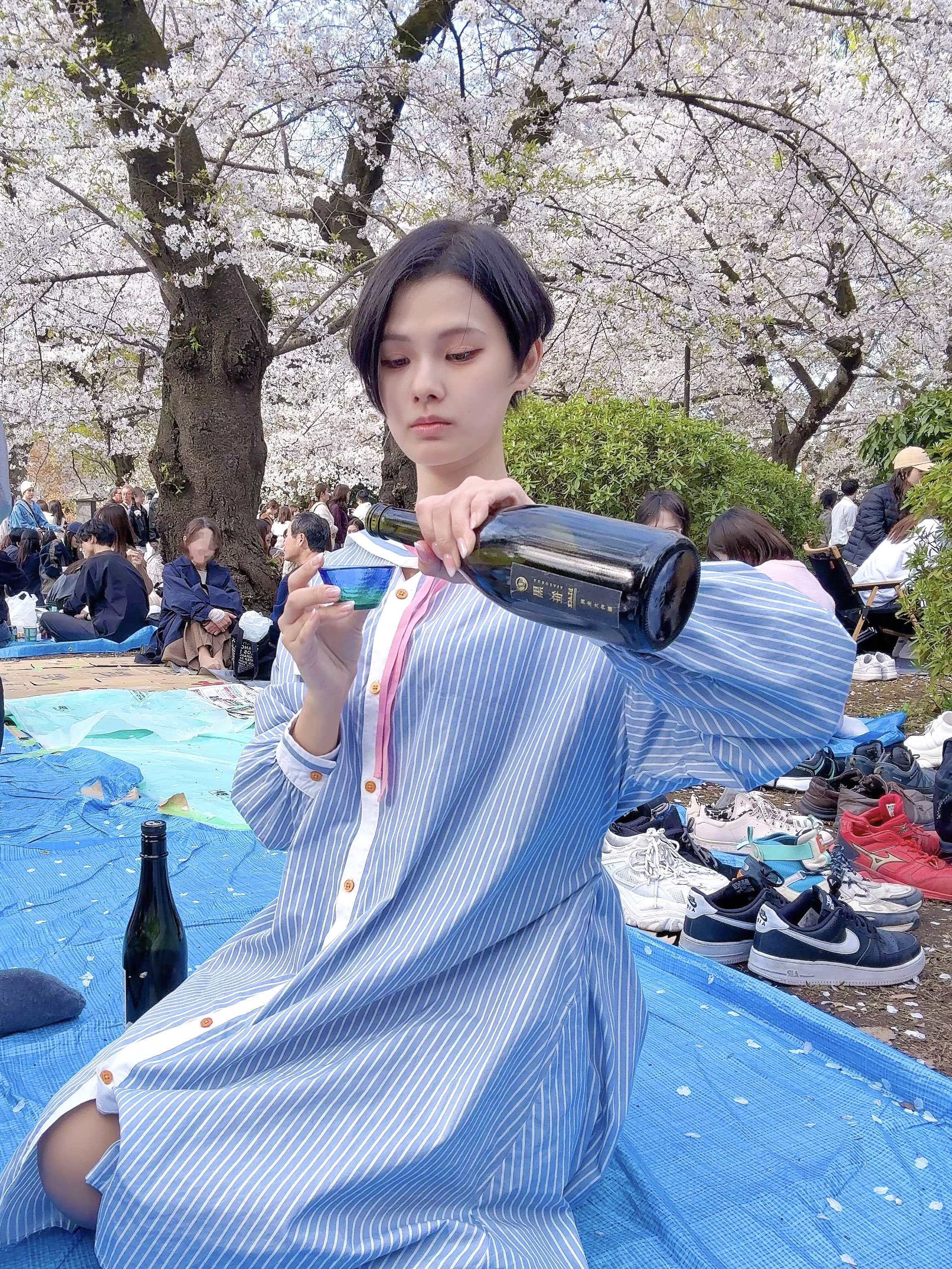 鹿乃つのに子供はいるの？