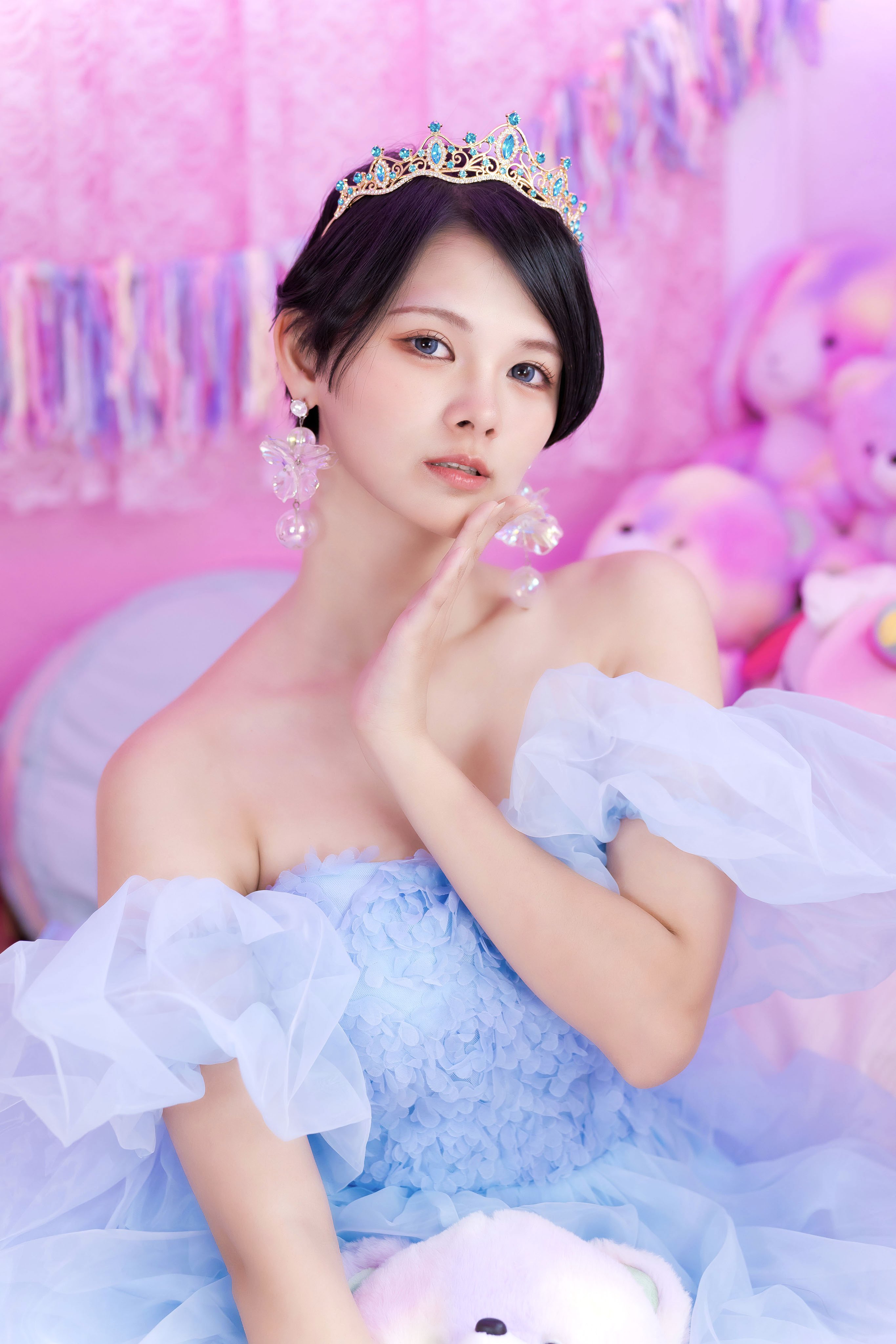 鹿乃つのは結婚してるの？
