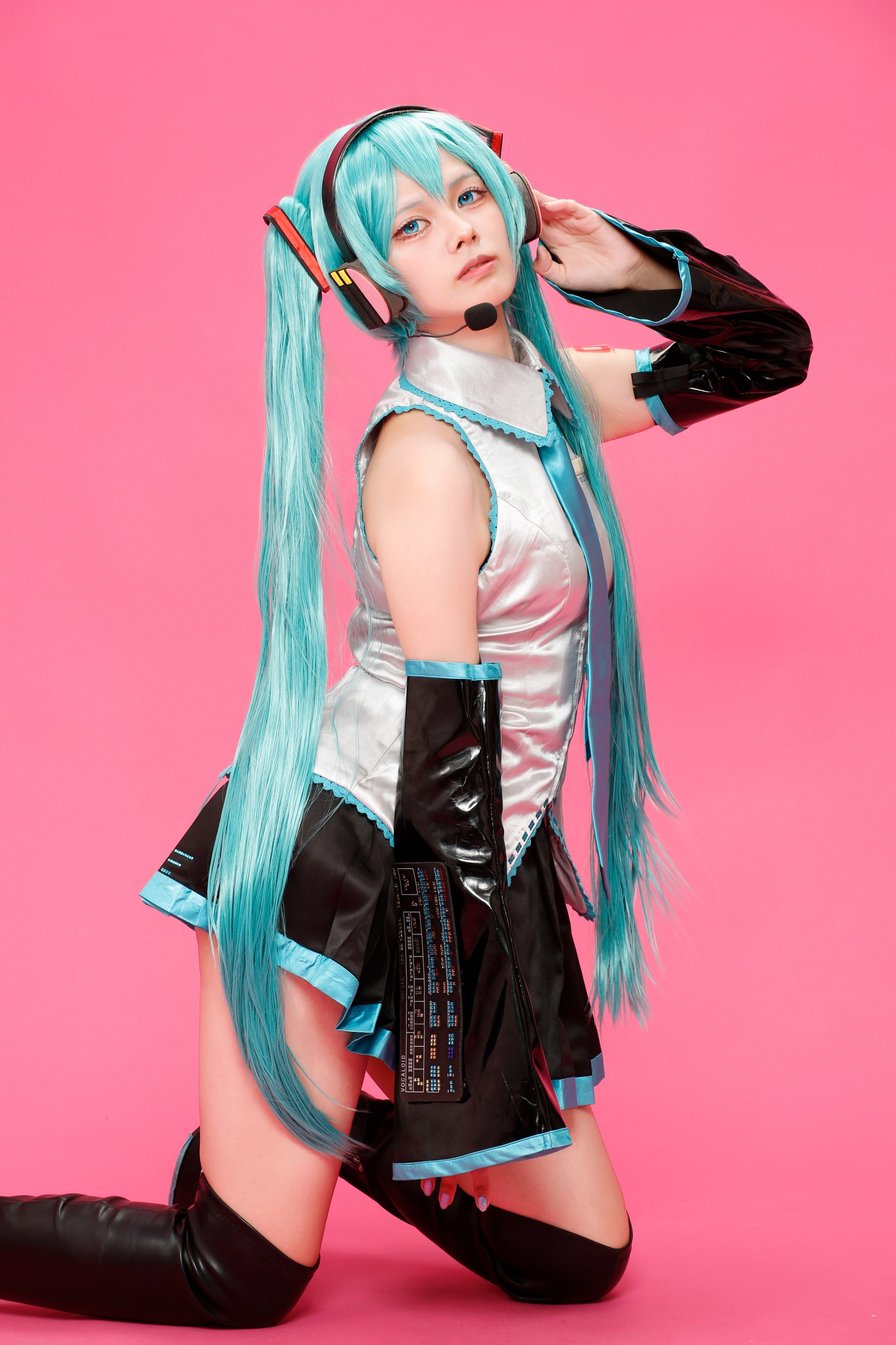 コスプレを辞めようとしていた時期も