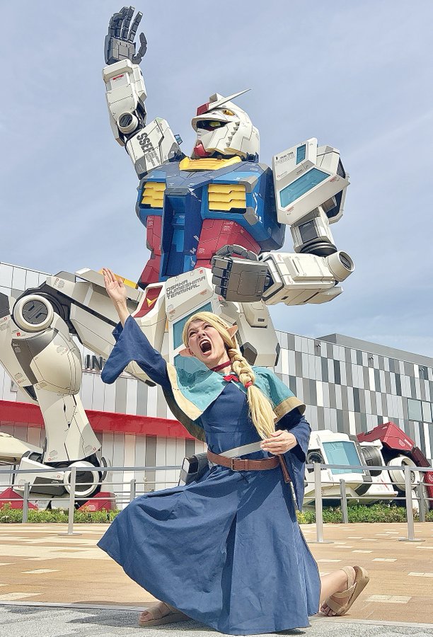 コスプレ以外の活動は？