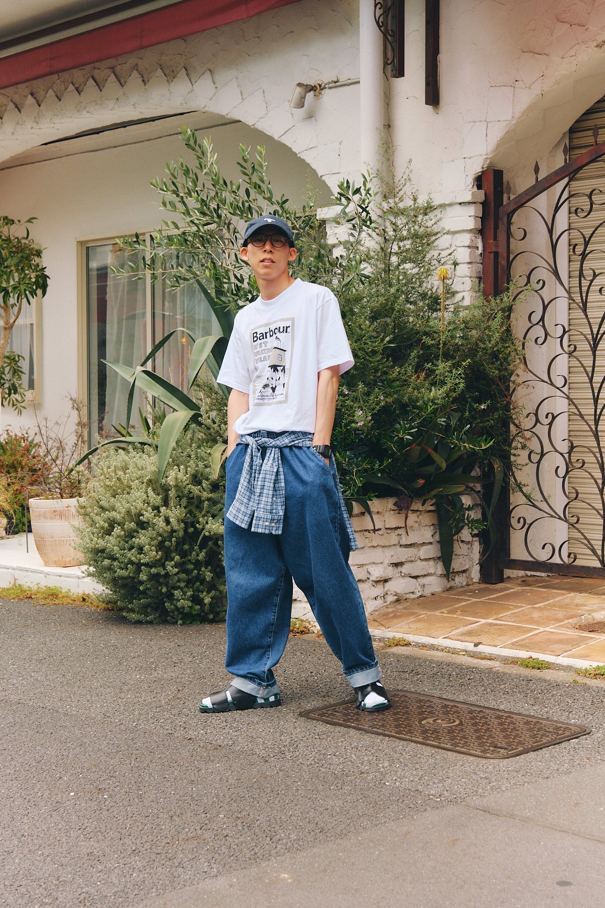 小学校時代は元気な男の子だった