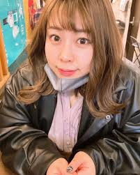 ニックネーム：もちこ