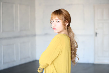 本名：本間みのり（ほんま みのり）